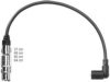 BERU ZEF1117 Ignition Cable Kit
